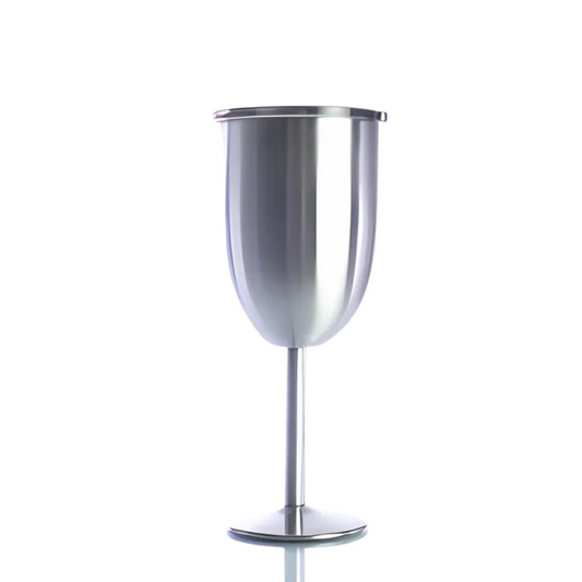 Stainless Steel Cup. 10oz