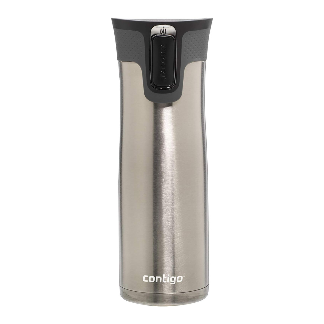 Contigo Autoseal. 16, 20 &amp; 24oz