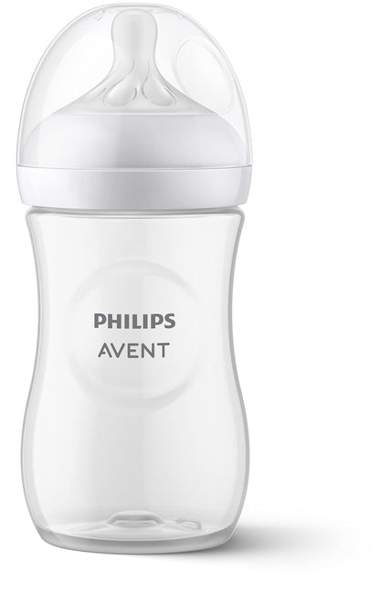 AVENT Baby Bottle. 4oz, 9oz and 11oz