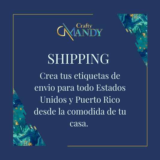 Curso: Shipping