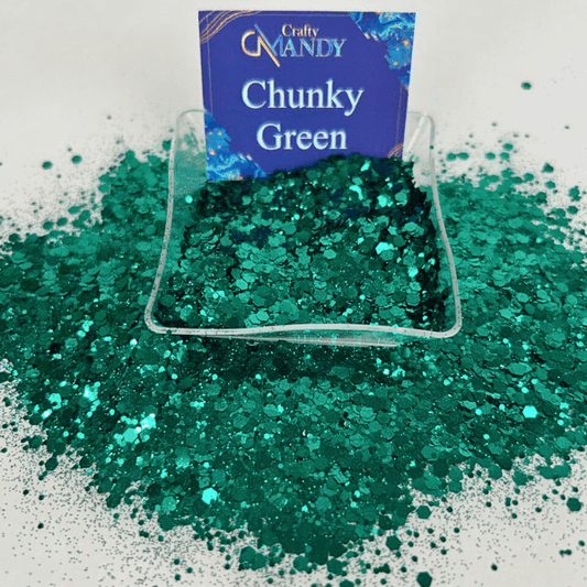 Chunky Green