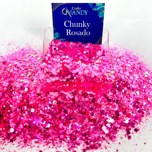 Chunky Rosado