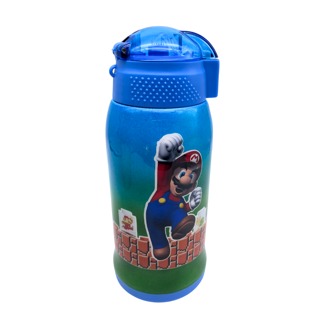 Kids Water Thermos. 18oz