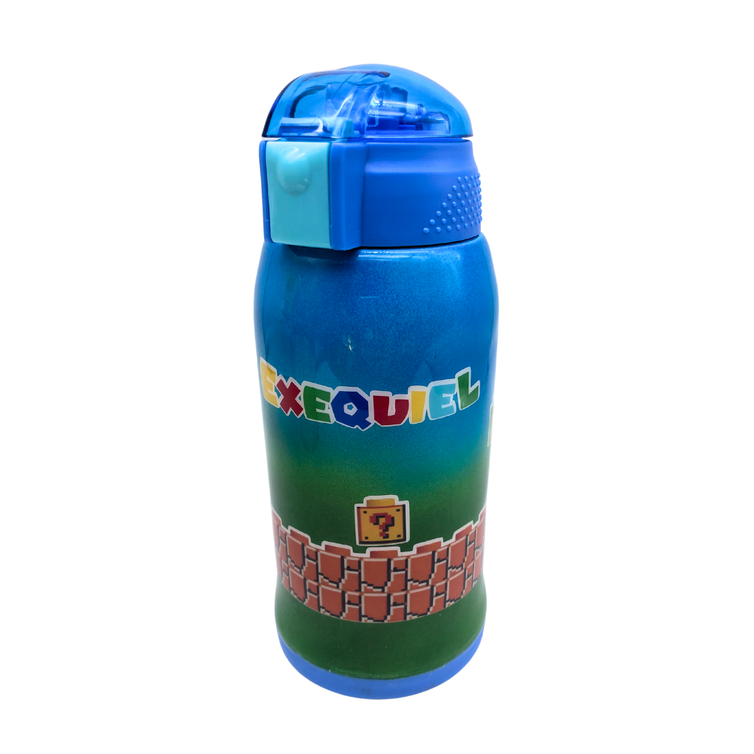 Kids Water Thermos. 18oz