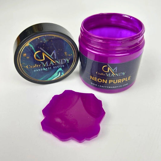 Red Wine - Pigment Paste
