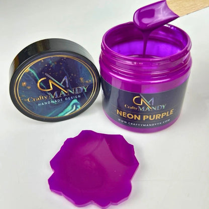 Red Wine - Pigment Paste