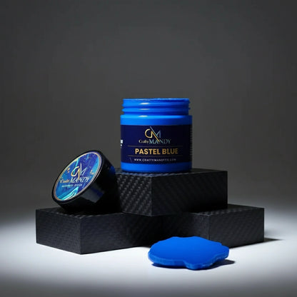 Pastel Blue - Paste Pigment