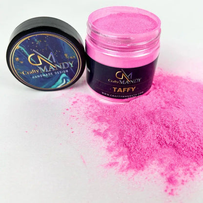 Taffy - Mica Powder Pigment