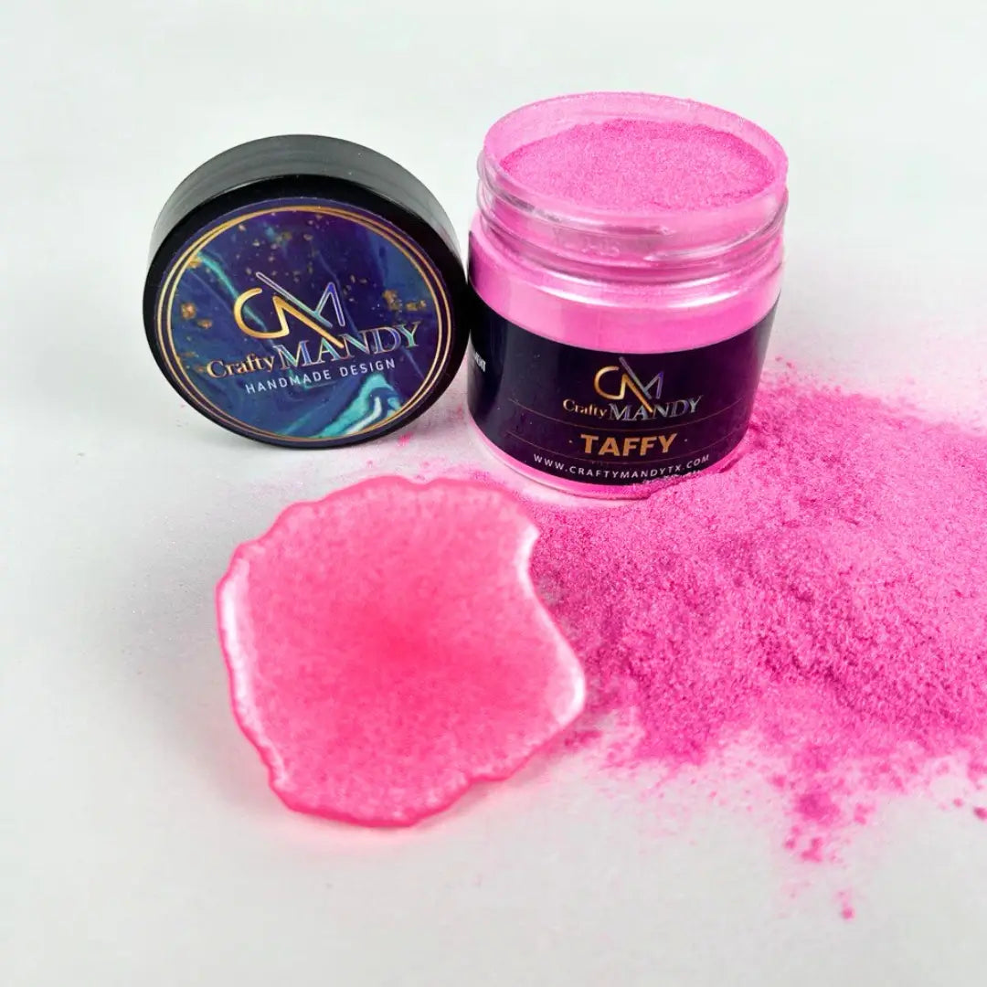 Taffy - Mica Powder Pigment