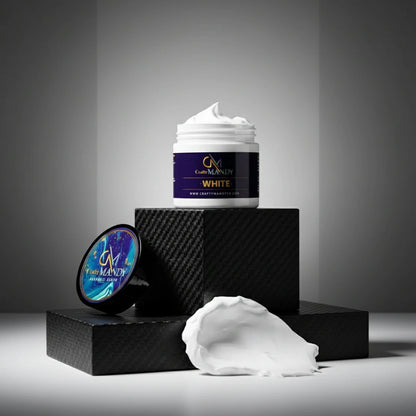 White - Paste Pigment