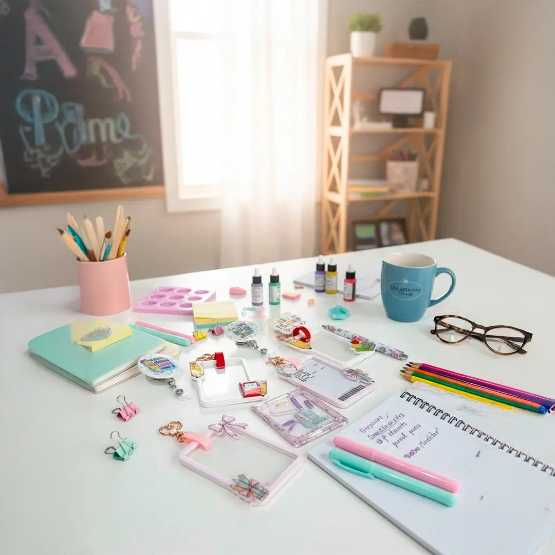 Porta Carnet Personalizado - Diseños por Profesion