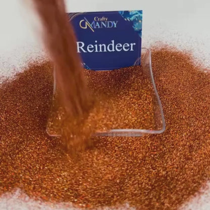 Reindeer