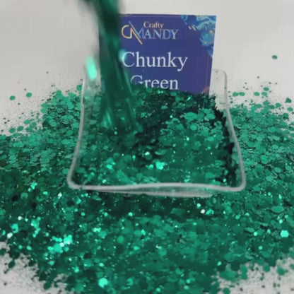 Chunky Green