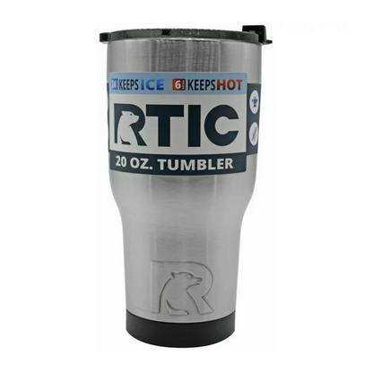 RTIC 20oz Tumbler