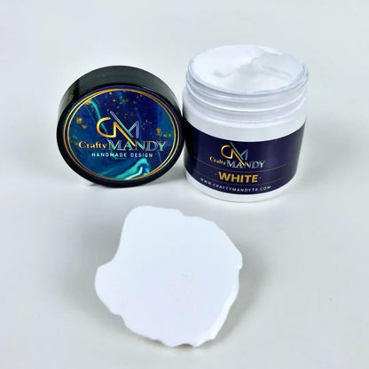 White - Pigment Paste