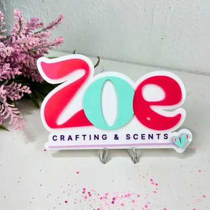 Mini Logo