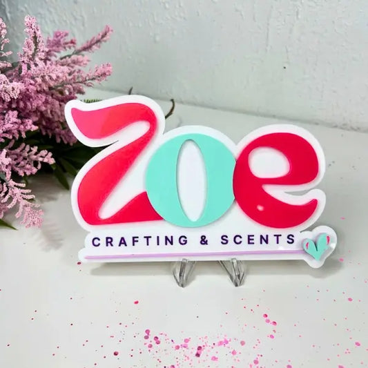 Mini Logo