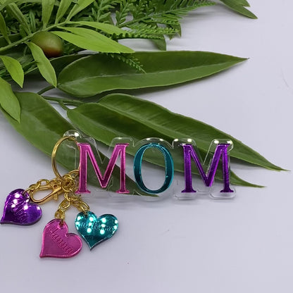 Keychain for Mom