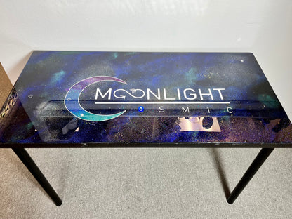 Custom Tables