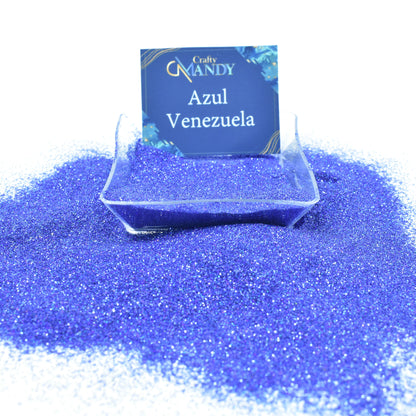 Venezuelan Blue