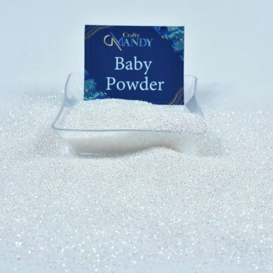 Baby Powder