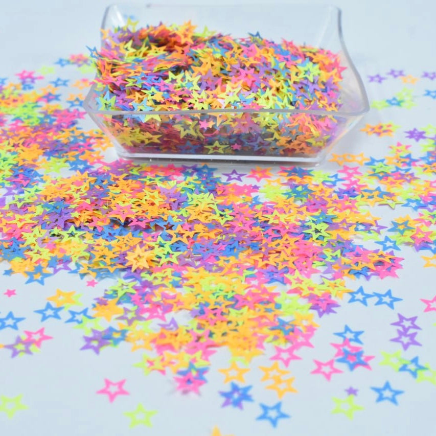 Rainbow Stars