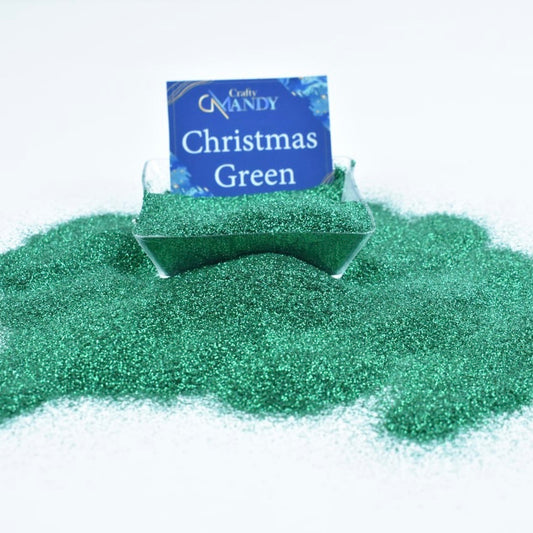 Christmas Green