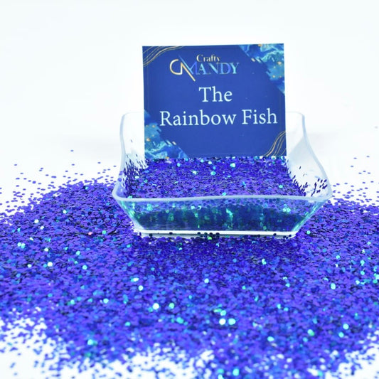 The Rainbow Fish