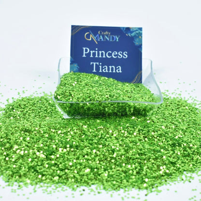 Princess Tiana