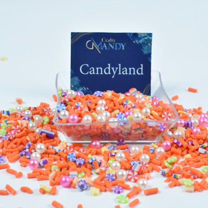 Candyland