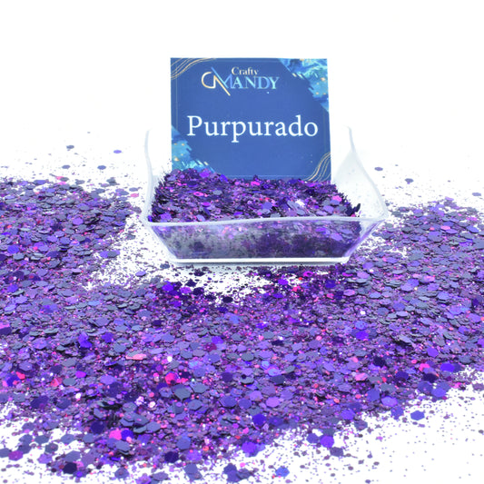 Purpurado