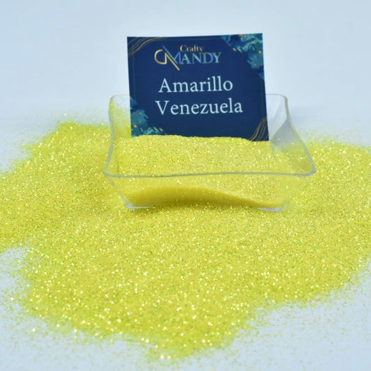 Amarillo Venezuela