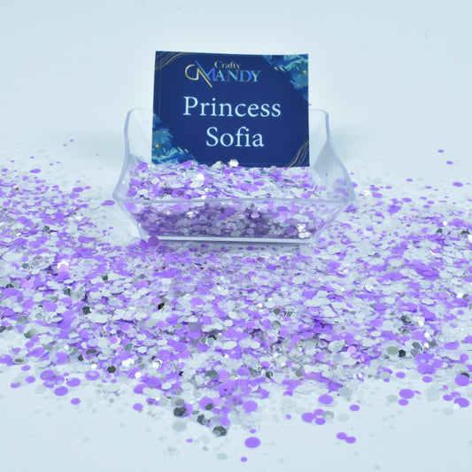 Princess Sofia