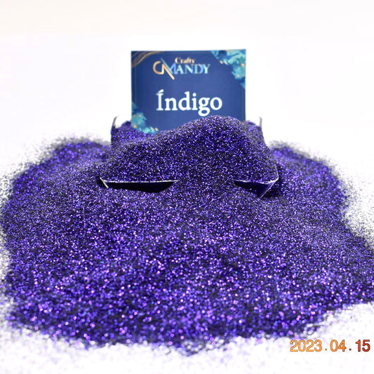 Indigo