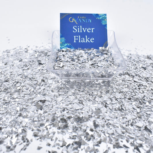 Silver Flake